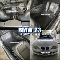 พรมรถยนต์ BMW