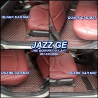 รีวิว พรมรถยนต์ ฮอนด้า