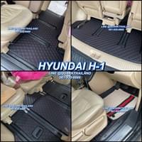 พรมรถยนต์ HYUNDAI