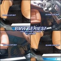 พรมรถยนต์ BMW