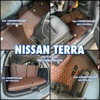 พรมรถยนต์ NISSAN