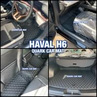 TANK 300 - พรมรถยนต์