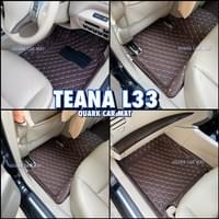 พรมรถยนต์ NISSAN