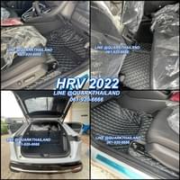 รีวิว พรมรถยนต์ ฮอนด้า