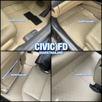 รีวิว พรมรถยนต์ ฮอนด้า