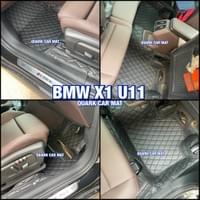 พรมรถยนต์ BMW