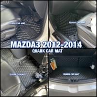พรม6D MAZDA