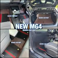 พรมรถยนต์ MG