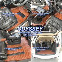 รีวิว พรมรถยนต์ ฮอนด้า