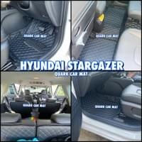 พรมรถยนต์ HYUNDAI