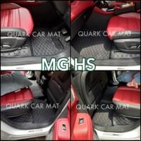 พรมรถยนต์ MG