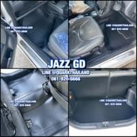 รีวิว พรมรถยนต์ ฮอนด้า