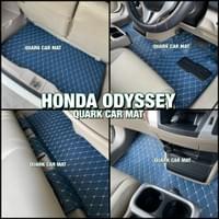 รีวิว พรมรถยนต์ ฮอนด้า