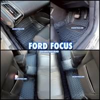 พรมรถยนต์ FORD