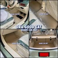 TANK 300 - พรมรถยนต์