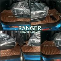 พรมรถยนต์ FORD