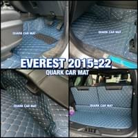 พรมรถยนต์ FORD