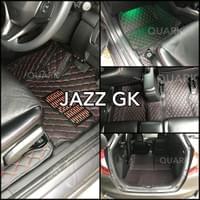 รีวิว พรมรถยนต์ ฮอนด้า