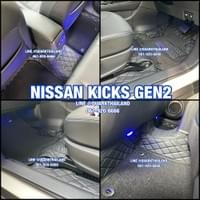 พรมรถยนต์ NISSAN