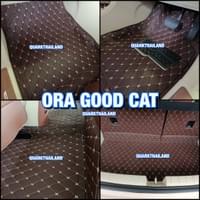 TANK 300 - พรมรถยนต์