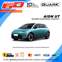 พรมรถยนต์ AION