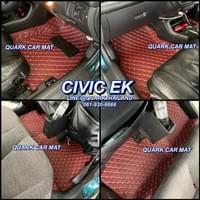 รีวิว พรมรถยนต์ ฮอนด้า