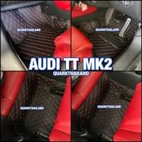 พรมรถยนต์​ AUDI