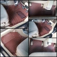 รีวิว พรมรถยนต์ ฮอนด้า