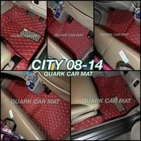 รีวิว พรมรถยนต์ ฮอนด้า