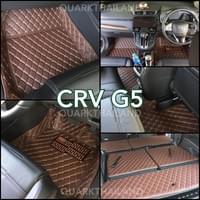 รีวิว พรมรถยนต์ ฮอนด้า