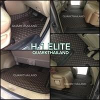 พรมรถยนต์ HYUNDAI