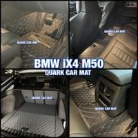 พรมรถยนต์ BMW