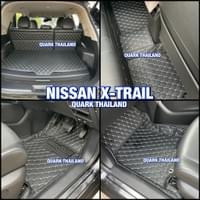 พรมรถยนต์ NISSAN