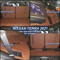 พรมรถยนต์ NISSAN