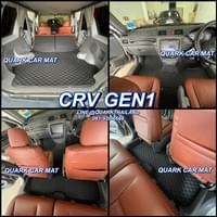 รีวิว พรมรถยนต์ ฮอนด้า