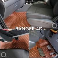 พรมรถยนต์ FORD