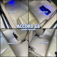 รีวิว พรมรถยนต์ ฮอนด้า