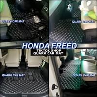 รีวิว พรมรถยนต์ ฮอนด้า