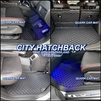 รีวิว พรมรถยนต์ ฮอนด้า