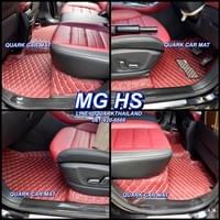 พรมรถยนต์ MG