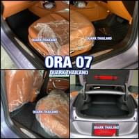 TANK 300 - พรมรถยนต์