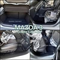 พรม6D MAZDA
