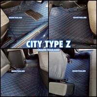 รีวิว พรมรถยนต์ ฮอนด้า