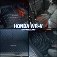 รีวิว พรมรถยนต์ ฮอนด้า