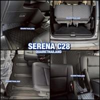 พรมรถยนต์ NISSAN