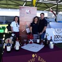 Fiestas Palmares 2019