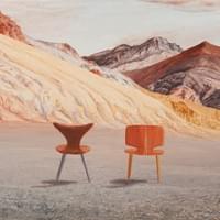 My contribution to the project: Dreamscape II