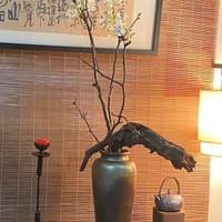 習美堂半日閑人文茶空間