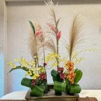 習美堂半日閑人文茶空間