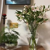 習美堂半日閑人文茶空間